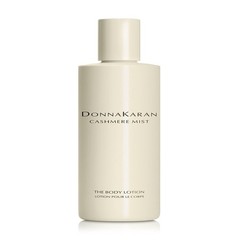 DKNY Ladies Cashmere Mist Body Lotion 6.7 oz Fragrances 085715940056