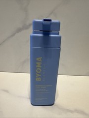 Byoma Blemish Clearing Body Wash 300mL / 10.14 Fl Oz. Blemish Prone Skin NEW