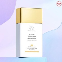 Drunk Elephant B-Goldi Bright Drops 30 ML BNIB