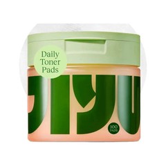 Jiyu Original Korean Skin Care – 100Pcs Cotton Pads NDA+ Cream Nicotinamide Brig