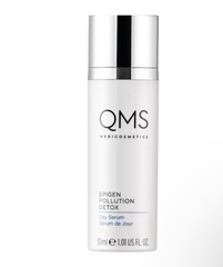 QMS Epigen Pollution Detox Day Serum Face Treatment 1.01 fl oz