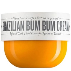 New Brazilian Bum Bum Cream 8 Oz/240ml Body Moisturizer All Skin Types