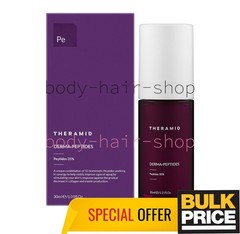 Theramid Derma-Peptides Serum 35% Multi-Peptide Anti-Ageing Treatment 30ml