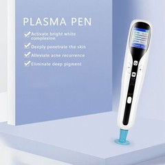 Electric 2 IN 1 Ozone Fibroblast Plasma Pen Beauty Professional at-Home Kit USA