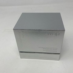 WNP Emergency Repair & Firming Oil Serum, Silver, 30 x 0.04oz Vials