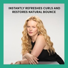 TRESemmé Leave-In Refresher 1 ct Bouncy Curls 6.7 Ounce (Pack of 1), White