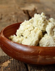 Raw African Shea Butter 100% Pure Organic Unrefined Natural