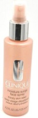 Clinique Moisture Surge Face Spray Thirsty Skin Relief 4.2 oz/125ml Full Size