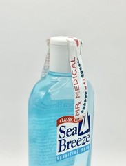 Sea Breeze Fresh Classic Clean Astringent Sensitive Skin (10 oz)