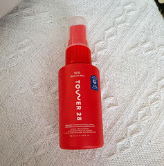 Tower 28 SOS Daily Rescue Redness Relief Facial Spray Hypochlorous Acid 60 mL