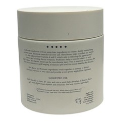*Dime Biome Body Butter Probiotics + Shea Butter 5oz./150ml New In Box