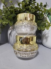 Flawless White Face Cream 30g Bathel Paris Cosmetics 💯Original&Authentic👌.1pc