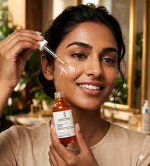 La Roche Posay Pure Vitamin C12 Serum 30ml | Hyaluronic+Salicylic Acid Exp-28