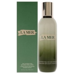 LA MER The Hydrating Infused Emulsion – 4.2fl. oz