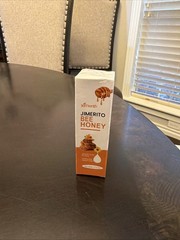 Jimerito Bee Honey eye drops organic. New