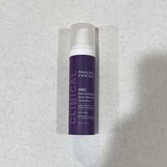 PAULA’S CHOICE PRO Retinaldehyde Dual-Retinoid Treatment 1 Fl Oz/30 mL Sealed