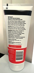 Neutrogena Ultra Gentle Body Gel Hydrator 7 oz Pro-Vitamin B5 + Niacinamide
