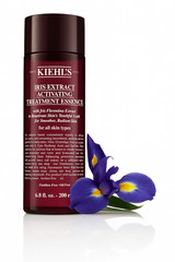 Kiehl&rsquo;s Iris Extract Activating Treatment Essence 6.8 oz 200 mL Anti-Aging