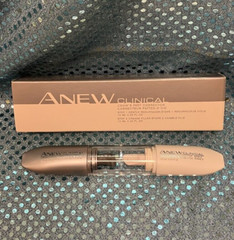 Avon Anew Clinical Crow&rsquo;s Feet Corrector ~ .33 oz. ~ NOS