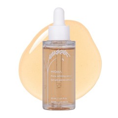 RICE PORE REFINING , 1.01fl.oz/30ml,Pore care, Enlarged pore solution, Pore r…