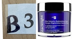 Oligo blacklight Blue Intensive Replenishing Hair Mask 200ml/6.8oz NEW