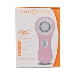 Clarisonic Mia 2 Sonic Facial Skin Cleansing Brush System