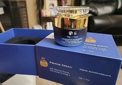 kedma skin care Firming Cream
