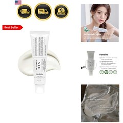 345 Relief Cream | Daily Face Moisturizer for Soothing Recovery and Blemish C…