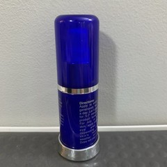 Dr. Denese HydroShield Ultra Moisturizing Face Serum 0.5 fl oz Ceramides New!