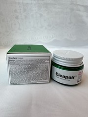 Dr. Jart Cicapair Tiger Grass Color Correcting Treatment SPF30 Suncream 15ml