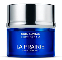 La Prairie Skin Caviar Luxe Cream Moisturizer Hydration Face 1.0 oz