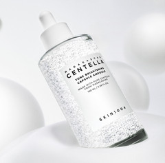 SKIN1004 Madagascar Centella Tone Brightening Capsule Ampoule 100ml K-Beauty
