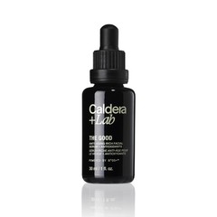 Face Serum Organic Moisturizing Dry Sensitive Skin Vegan Caldera Lab Good Mens