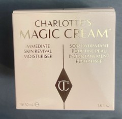 Charlotte’s Magic Cream By Charlotte Tilbury (50mL/1.6 fl oz) BNIB