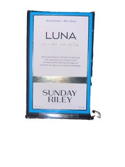 NEW Sunday Riley Luna Sleeping Night Oil15mL 0.5oz RetinolEster BlueTansy Sealed