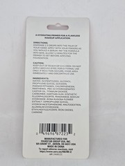 B.PURE Hydrating Primer Serum Infused With Rose Oil 15ml