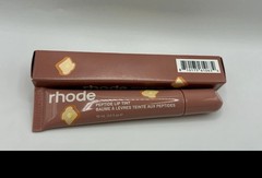 Rhode Peptide Lip Tint SCENTED Toast Hydrating Lip Balm 10 mL/0.3 fl oz