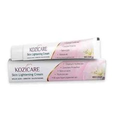 2X KOJIC ACID Skin Whitening Lightening Ultra Brightening Serum Dark Spot cream