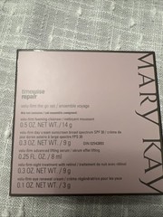 Mary Kay TimeWise Repair Volu-Firm The (Travel Ready Go Set)