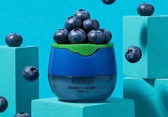 Bee Balm lip balm limited editions