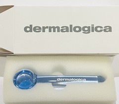 Dermalogica Blue Branded Ice Globe Limited Edition