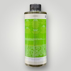 Korres Pure Greek Olive CITRUS Showergel, 13.53 fl oz. New & Sealed