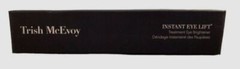 $47 Trish McEvoy Shade 3 Instant Eye Lift Undereye Treatment Concealer 0.13 oz