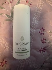 The Spa Dr Age Defying Lift & Tight Serum and Youthful Eye Cream