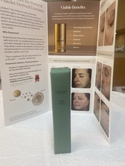 Rion Aesthetics ( plated) Eye Serum 8 ML/0.27 FL OZ Exosomes