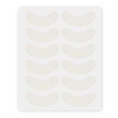 48 Count Facial Wrinkle Flattening Patches For Forehead And Crow&rsquo;s Feet