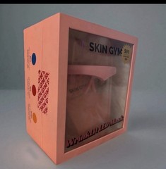 New Skin Gym Wrinklit LED mask