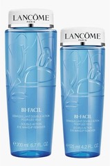 LANCOME BI-FACIL Double Action EYE MAKEUP REMOVER Duo 4.2 OZ & 6.7 OZ – Sealed