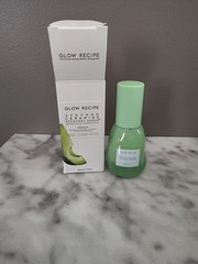 GLOW RECIPE Avocado Ceramide Recovery Serum 1 oz Full Size New