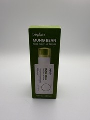 beplain Mung Bean Pore Tight-Ip Serum 50 mL / 1.69 fl. oz – Brand New Sealed